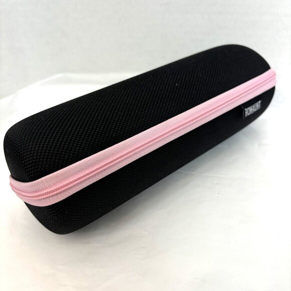 Romaunt Twist Valve Tea Infuser Bottle Travel Tumbler - Picture 8 of 10